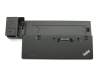 Lenovo station d\'accueil incl. 65W chargeur avec 13 ports pour Lenovo ThinkPad T470 (20HD/20HE)