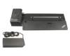Lenovo station d\'accueil incl. 90W chargeur avec 10 ports pour Lenovo ThinkPad T14 Gen 1 (20S0/20S1)