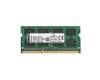 Mémoire vive 8GB DDR3L-RAM 1600MHz (PC3L-12800) de Kingston pour Asus F555LJ