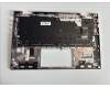 HP M03902-041 Top Cover W/Keyboard BL PRVCY