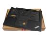 M101-CQ2407240013 original Lenovo haut du boîtier noir