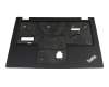 M101-CQ2407240013 original Lenovo haut du boîtier noir