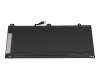 M12585-005 original HP batterie 58,8Wh