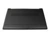 M53025-001 original HP dessous du boîtier noir