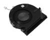 M75487-001 original HP ventilateur (CPU) 12V