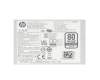 M76034-002 original HP alimentation du Ordinateur de bureau 260 watts