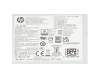 M76036-001 original HP alimentation du Ordinateur de bureau 400 watts 7 broches / 7 actives