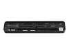 M90190-001 original HP Couverture frontale noir