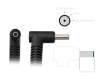 M94073-012 original HP chargeur 280 watts arrondie