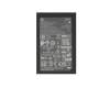 M94073-012 original HP chargeur 280 watts arrondie