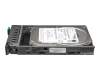 MBB2147RC Fujitsu disque dur serveur HDD 146GB (2,5 pouces / 6,4 cm) SAS I (3 Gb/s) 10K incl. hot plug utilisé