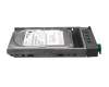 MBB2147RC Fujitsu disque dur serveur HDD 146GB (2,5 pouces / 6,4 cm) SAS I (3 Gb/s) 10K incl. hot plug utilisé