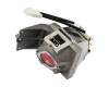 MC.JTA11.001 original Acer lampe de projecteur (240 watts)