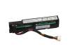 MC96 Smart Storage Battery 7.2V / 8.64Wh pour HP CS300 2.1