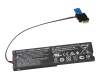 MCFP12 original HP batterie 3,38Wh Stockage intelligent Unité de batterie