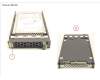 Fujitsu SSD SAS 12G 400GB WRITE-INT. 2.5\" H-P EP pour Fujitsu PrimeQuest 3800B