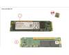 Fujitsu SSD SATA 6G 240GB M.2 N H-P FOR VMWARE pour Fujitsu Primergy RX4770 M4