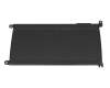 MMYMF original Dell batterie 42Wh (Décalage de connexion d\'environ 1,5 cm)