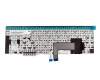 MP-12R26D0-G62W original Lenovo clavier DE (allemand) noir/noir abattue avec pointeur