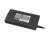 MSI Crosshair 17 HX D14VEKG (MS-17T2) original Chargeur 240 watts normal