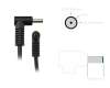 MSI Cyborg 15 A13VF/A13VFK/A13VE/A13VEK original Chargeur 240 watts
