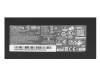 MSI Cyborg 15 A13VF/A13VFK/A13VE/A13VEK original Chargeur 240 watts