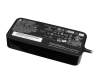 MSI GE66 10UG/10SF/10SFS (MS-1541) original Chargeur 230 watts normal