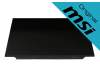 MSI GE75 9SE/9SF/9SG (MS-17E2) original IPS écran (1920x1080) mat 60Hz
