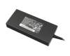 MSI GE76 11UE (MS-17K3) original Chargeur 280 watts