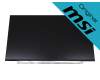 MSI GF65 Thin 10SD/10SDR/10SCSXR (MS-16W1) original IPS écran FHD (1920x1080) mat 60Hz