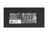 MSI GL65 Leopard 9SCSR/9SCXR (MS-16U8) Chargeur 230 watts de Delta Electronics