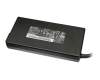 MSI GP63 Leopard 7RD/7RE (MS-16P4) original Chargeur 150 watts angulaire
