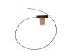 MSI GP72 Pro 6RE/7RE (MS-1799) Antenne WLAN (MAIN WLAN)
