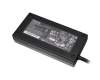 MSI GT83VR Titan (MS-1815) Chargeur 230 watts de Chicony fiche femelle