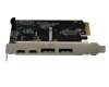 MSI MS-4390 Ver: 1.3 Carte d\'extension ThunderboltM3