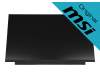 MSI Modern 14 B11M/B11MW (MS-14D2) original IPS écran (1920x1080) mat 60Hz