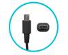 MSI Raider 16 HX (B2WH) (MS-2651) original Chargeur 280 watts