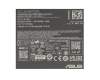 MSI Summit B14 A11M/A11MOT (MS-14D3) Chargeur 90 watts