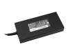 MSI Sword 15 A11UC/A11UD/A11SC (MS-1582) Chargeur 180 watts de Delta Electronics dimension du connecteur 4,5/2,9 mm (extérieur/intérieur)