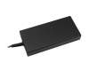 MSI Sword 15 A11UC/A11UD/A11SC (MS-1582) Chargeur 180 watts de Delta Electronics dimension du connecteur 4,5/2,9 mm (extérieur/intérieur)