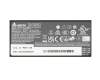 MSI Sword 15 A11UC/A11UD/A11SC (MS-1582) Chargeur 180 watts de Delta Electronics dimension du connecteur 4,5/2,9 mm (extérieur/intérieur)