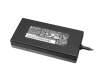 MSI Sword 15 A11UC/A11UD/A11SC (MS-1582) original Chargeur 150 watts