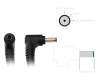 MSI Sword 16 HX B13VFKG (MS-15P2) original Chargeur 200 watts