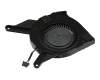 MXH2W original Dell ventilateur (CPU/UMA)