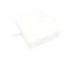 MYH83Z/A original Apple chargeur 85 watts blanc