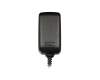 Medion Akoya E4242 (N14H) original Chargeur 15 watts fiche EU arrondie