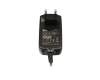 Medion Akoya E4242 (N14H) original Chargeur 15 watts fiche EU arrondie