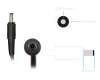 Medion Erazer Beast X25 (GM7ZG8P) Chargeur 230 watts de Chicony