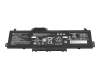 N20951-AC2 original HP batterie 41,04Wh