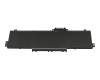 N20951-AC2 original HP batterie 41,04Wh